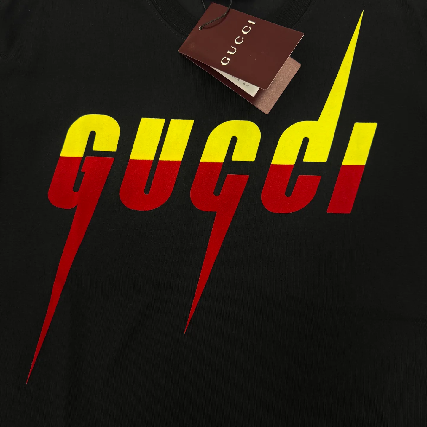 Футболки Женские Gucci 12701888
