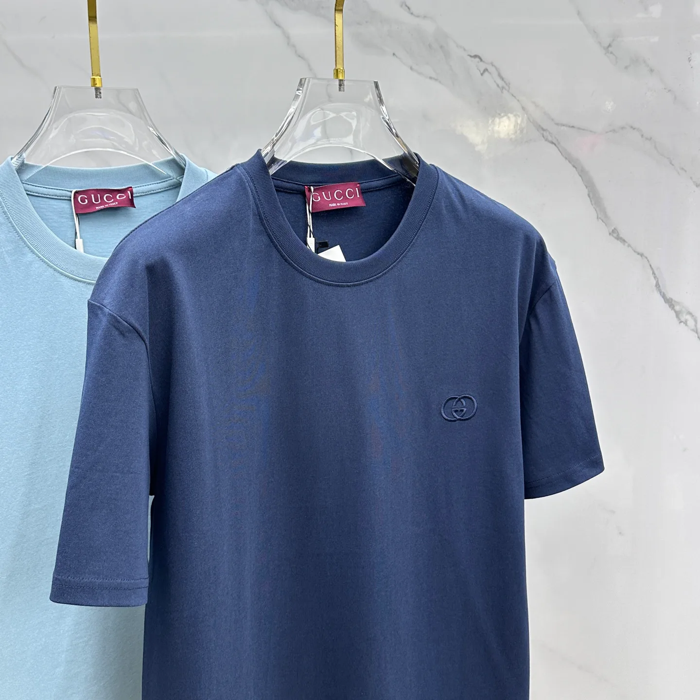 Футболки Женские Gucci 668949