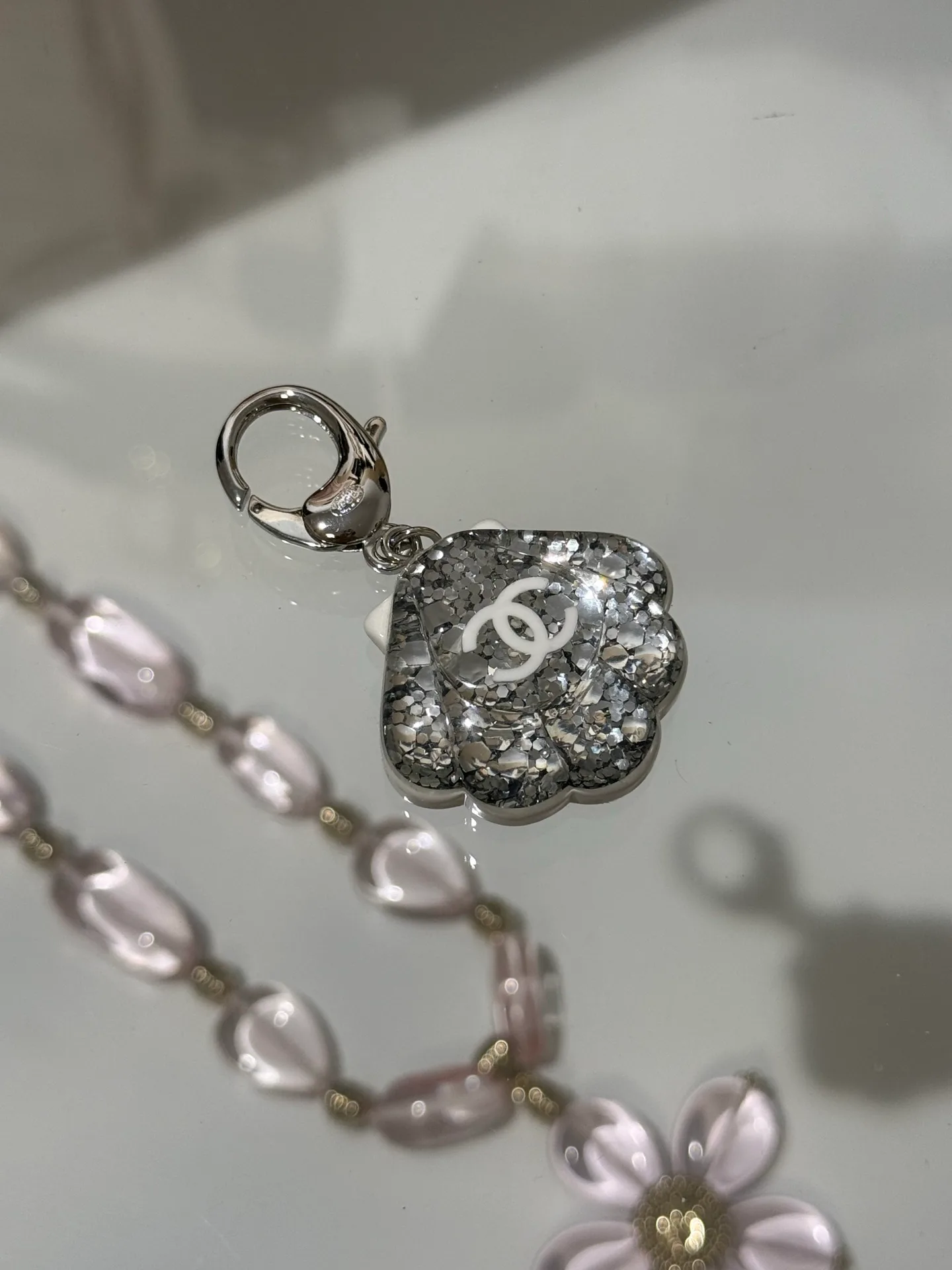 Бижутерия Chanel 11110183