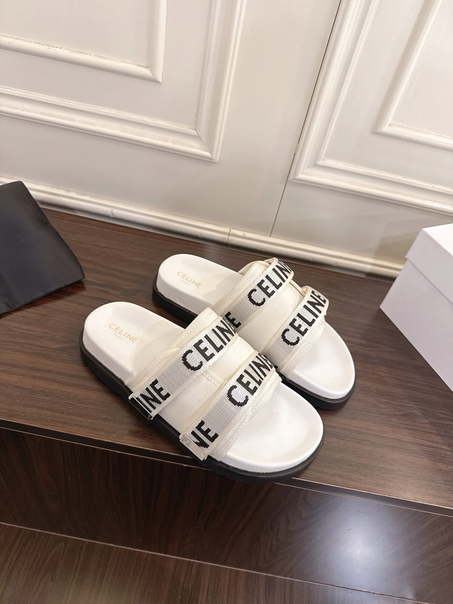 Сандалии Женские Celine 3120905