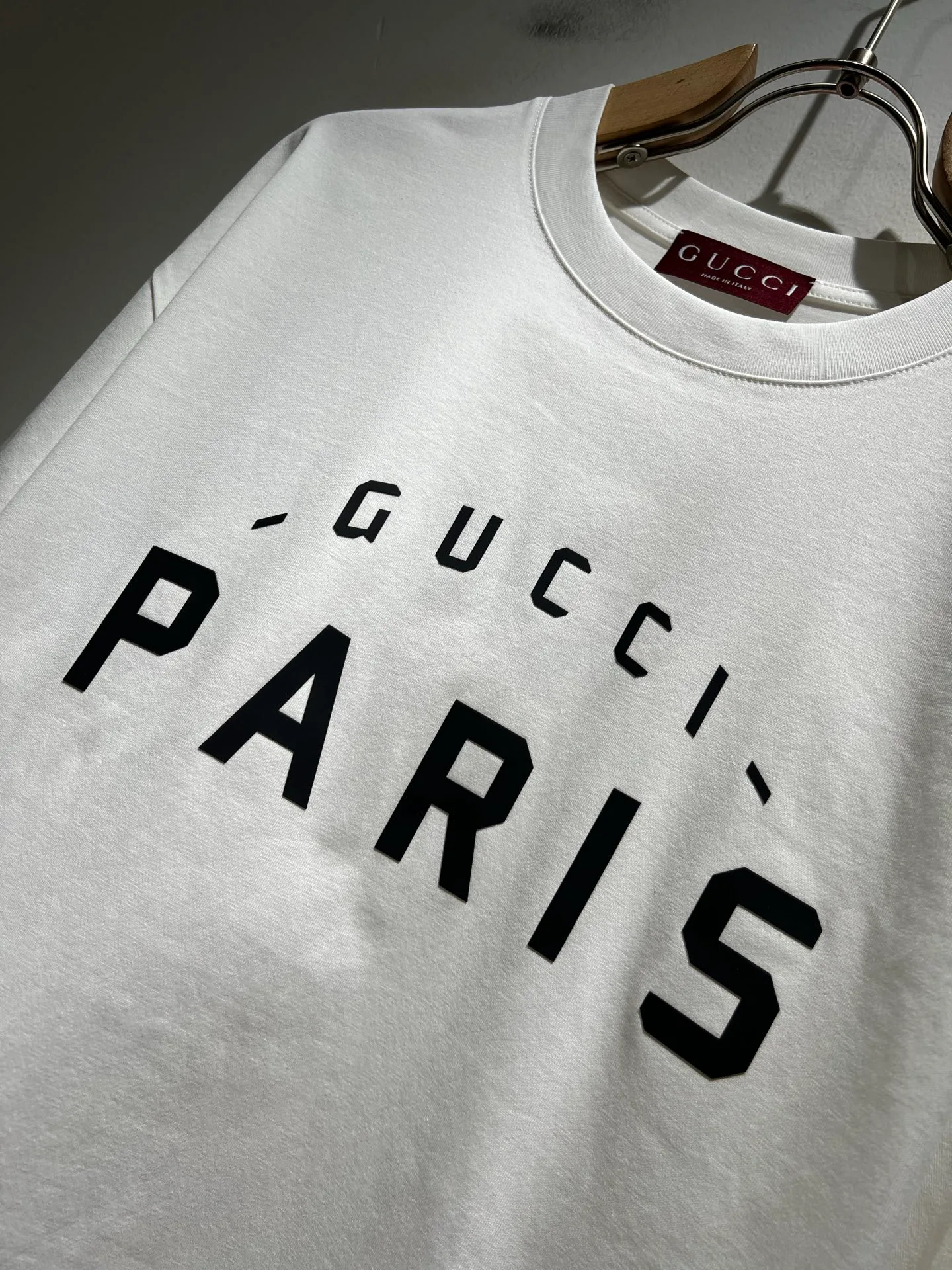 Футболки Мужские Gucci 117556