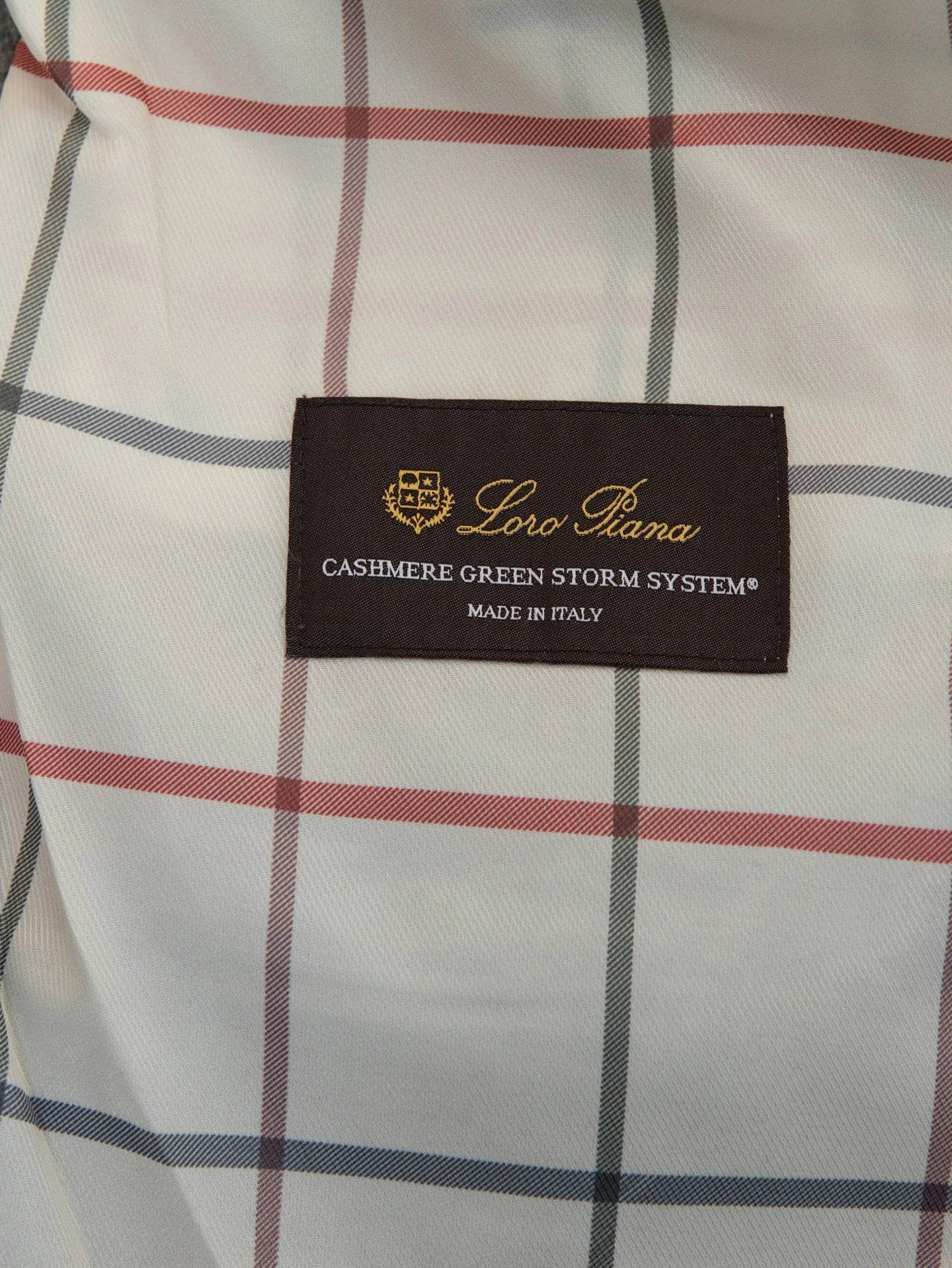 Куртки И Пуховики Мужские Loro Piana 562639