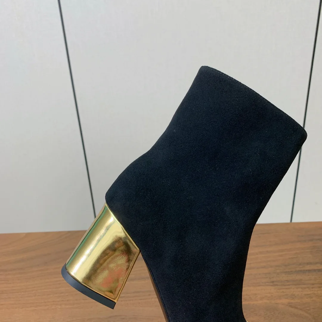 Ботильоны Женские Balmain 361106