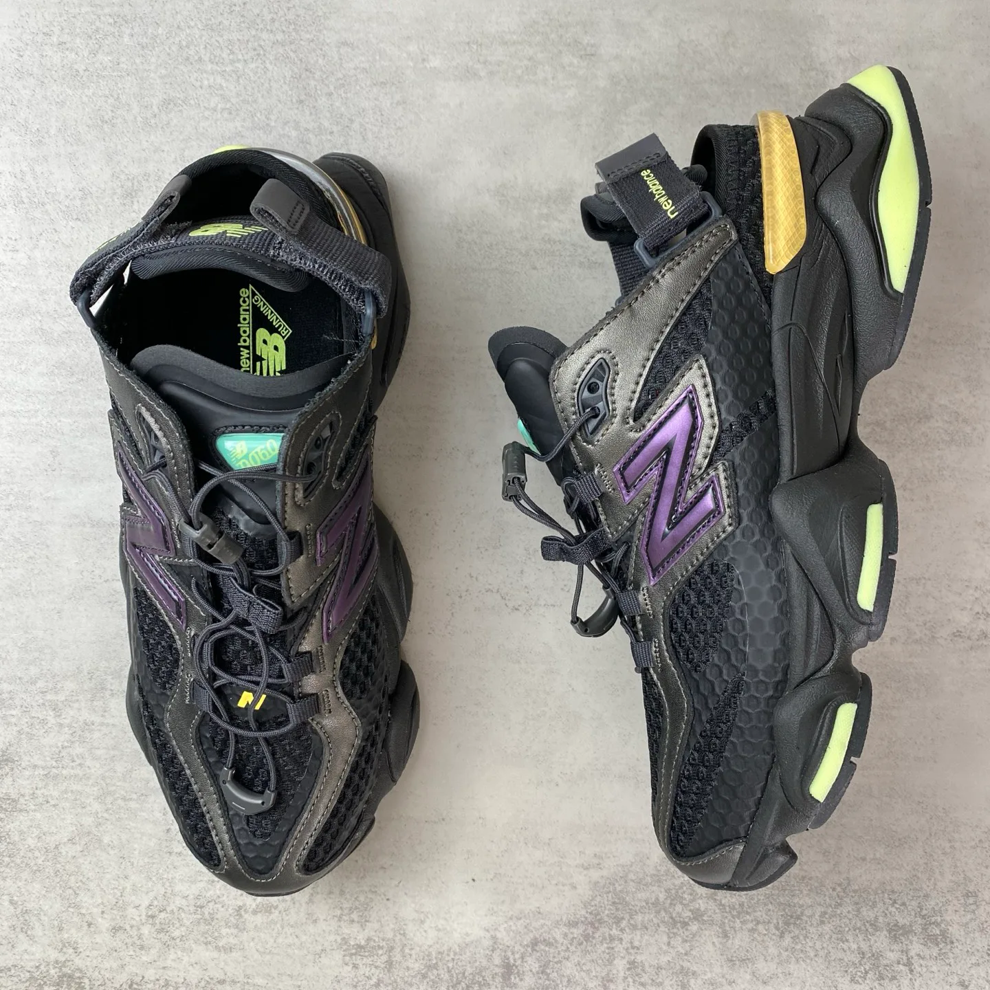 Кроссовки Женские New Balance 17460391