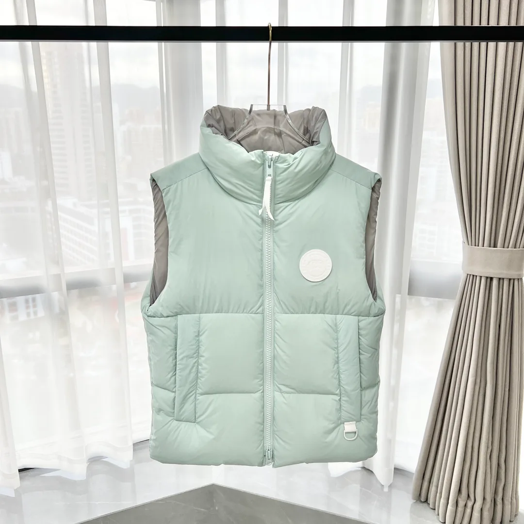 Жилеты Женские Canada Goose Жилеты Женские Canada Goose