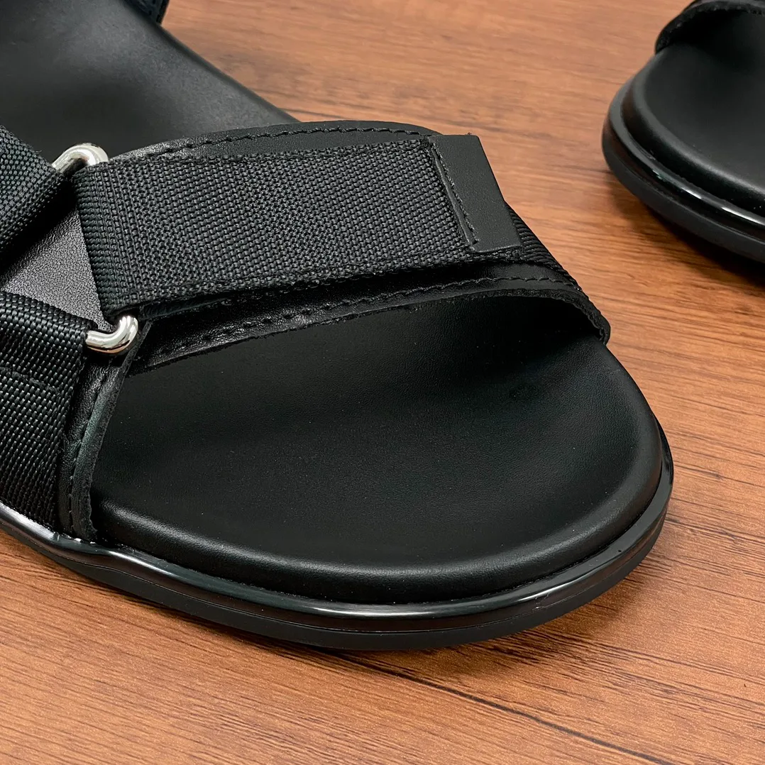 Сандалии Мужские Prada 12650978