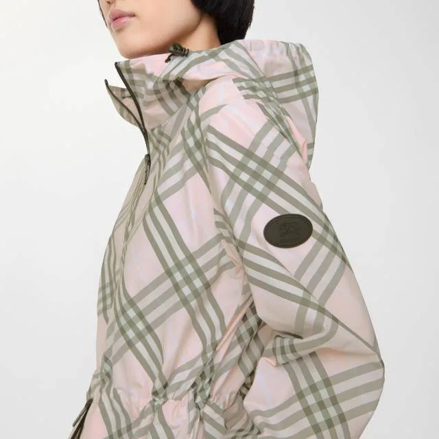 Куртки И Пуховики Женские Burberry 12237616