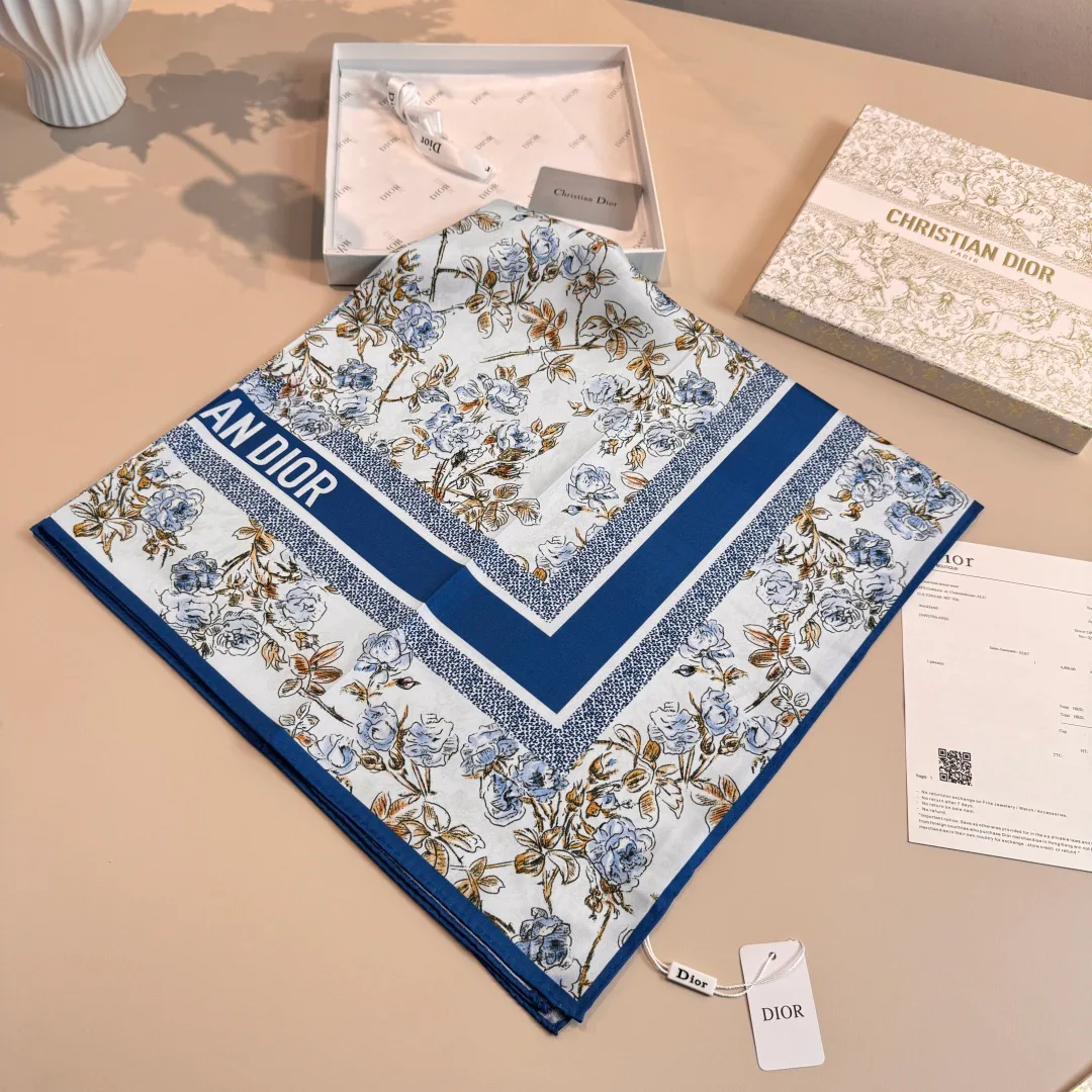 Платки Christian Dior 11362300