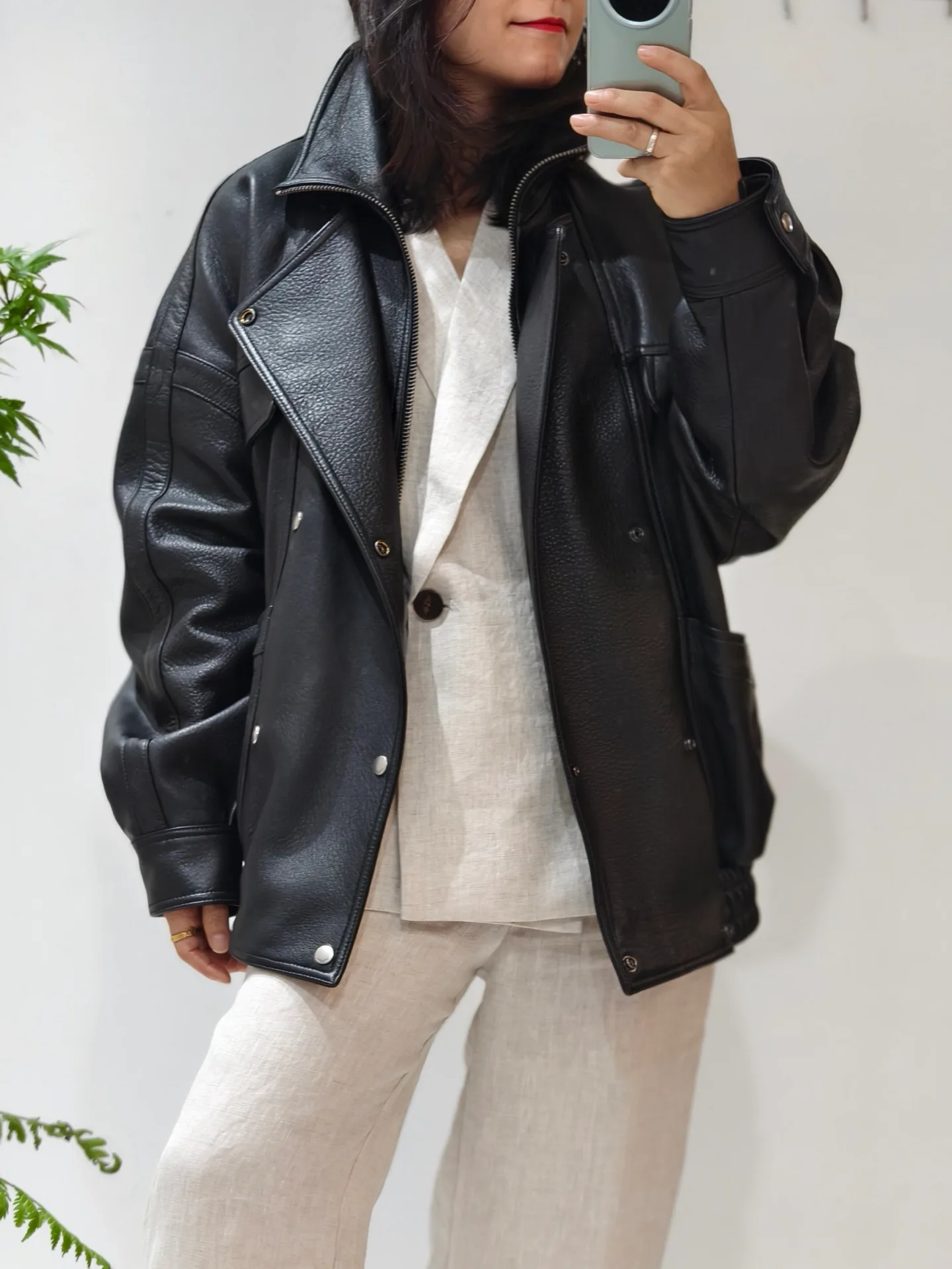 Дубленки Женские Saint Laurent 64904