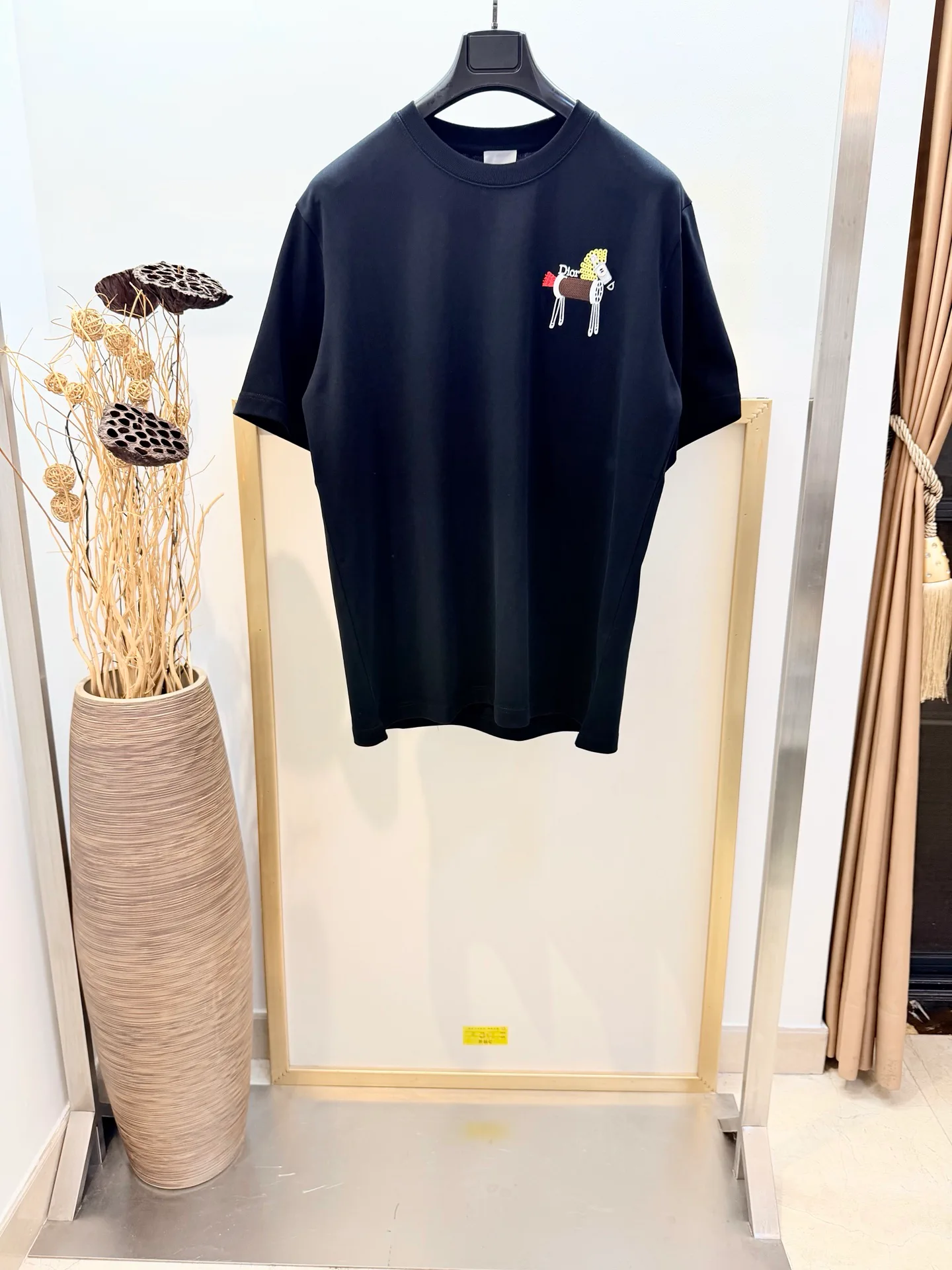 Футболки Мужские Christian Dior 987199