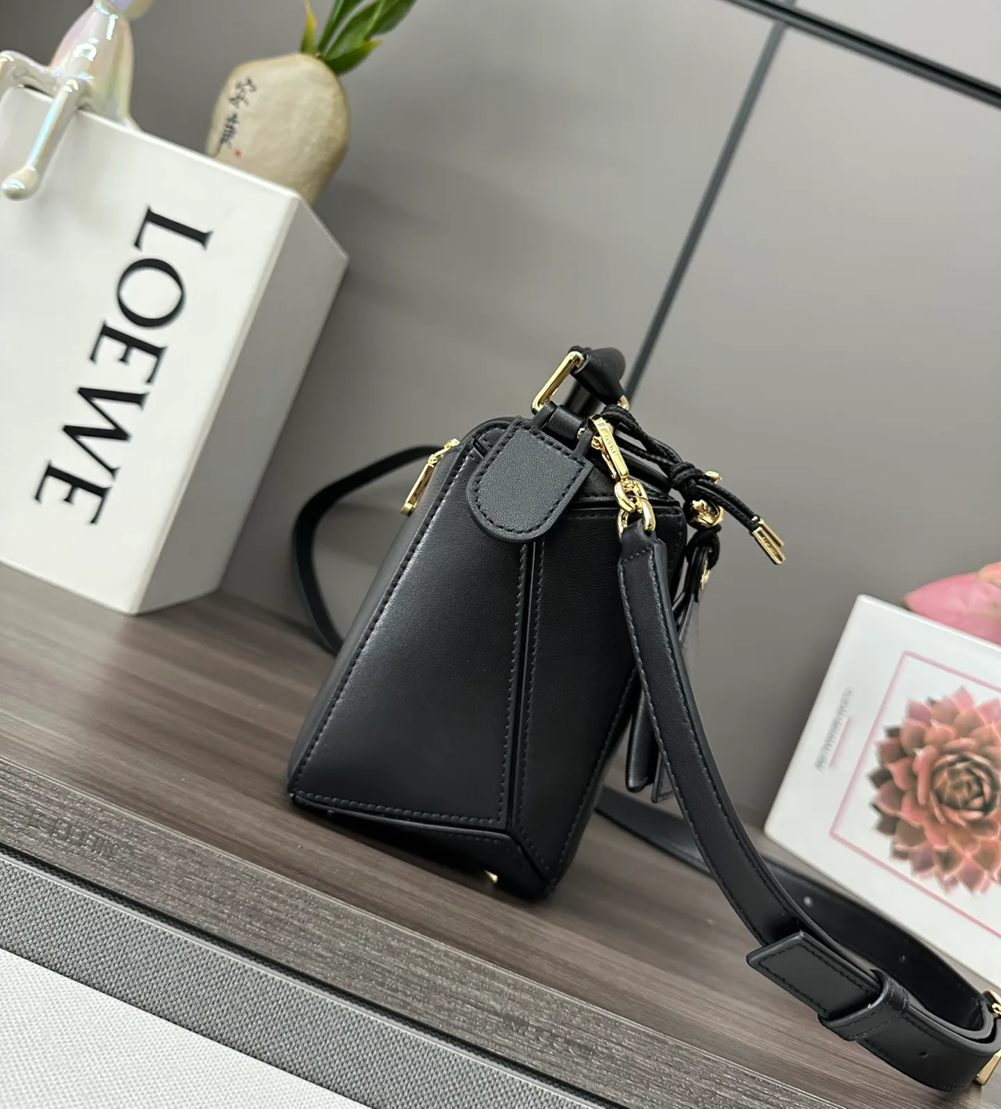 Сумки На Ремне Женские Loewe 49367