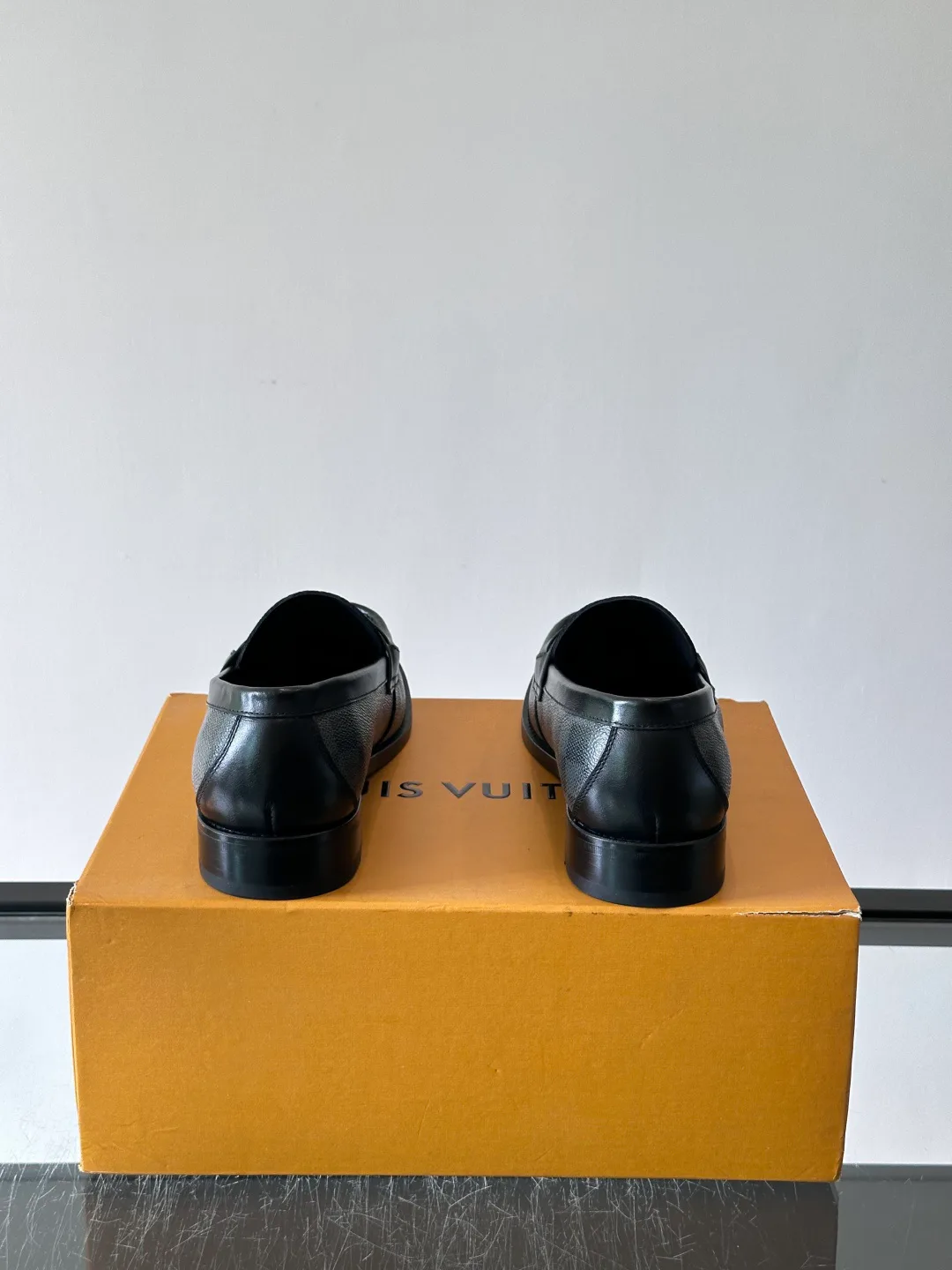 Лоферы И Туфли Мужские Louis Vuitton 18169705