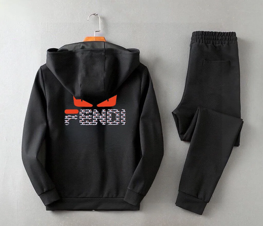 Костюмы Мужские Fendi 1444649