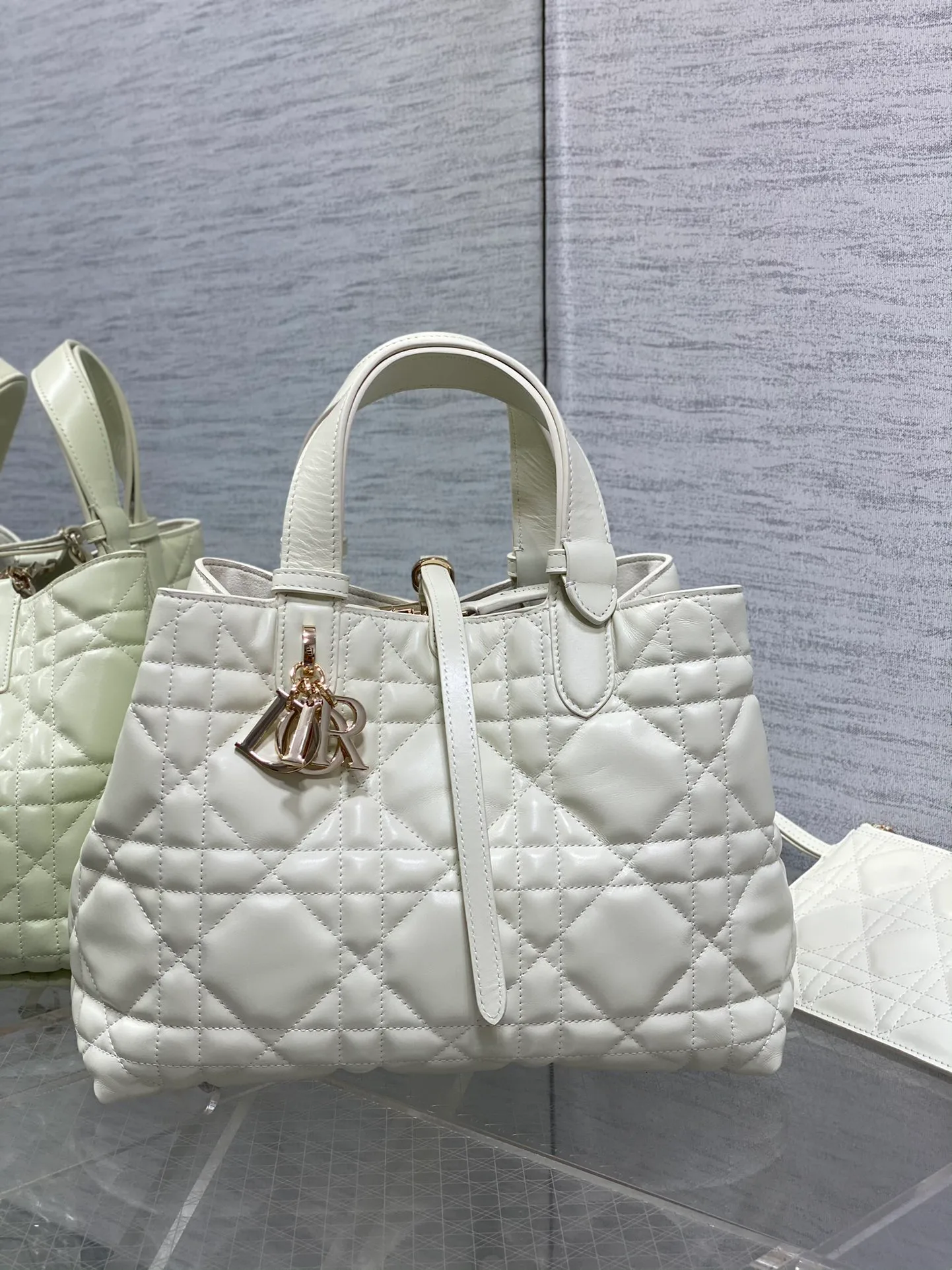 Классические Сумки Женские Christian Dior 11562703