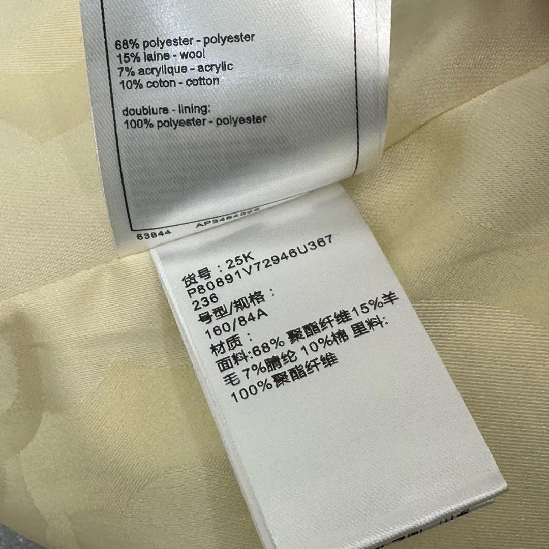 Платья Женские Chanel 9760304