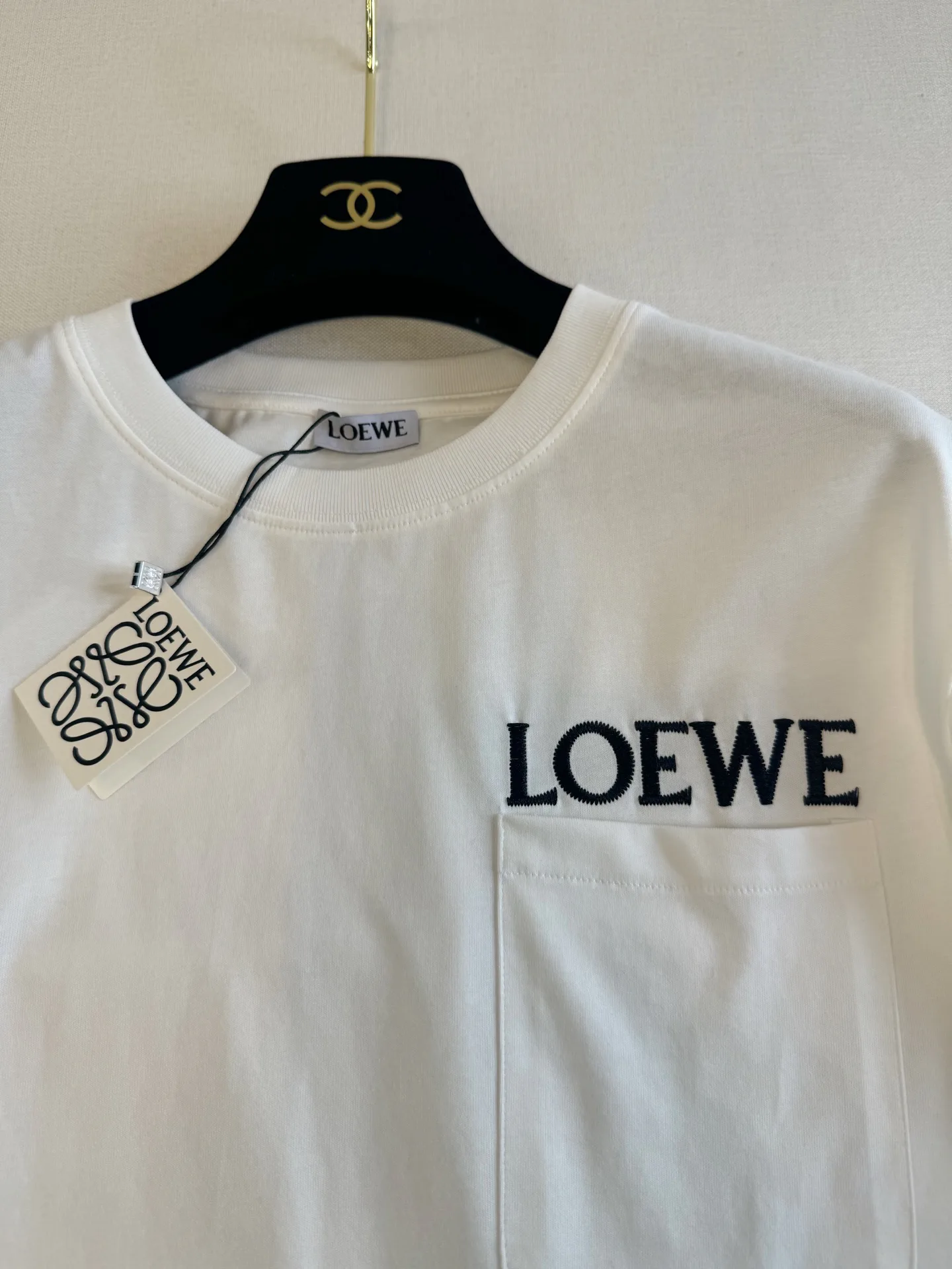 Футболки Женские Loewe 11582471