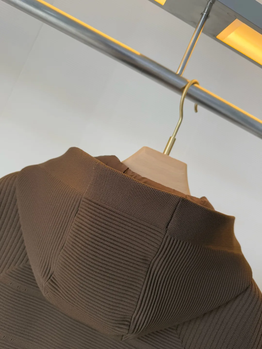 Куртки И Пуховики Мужские Zegna 791636