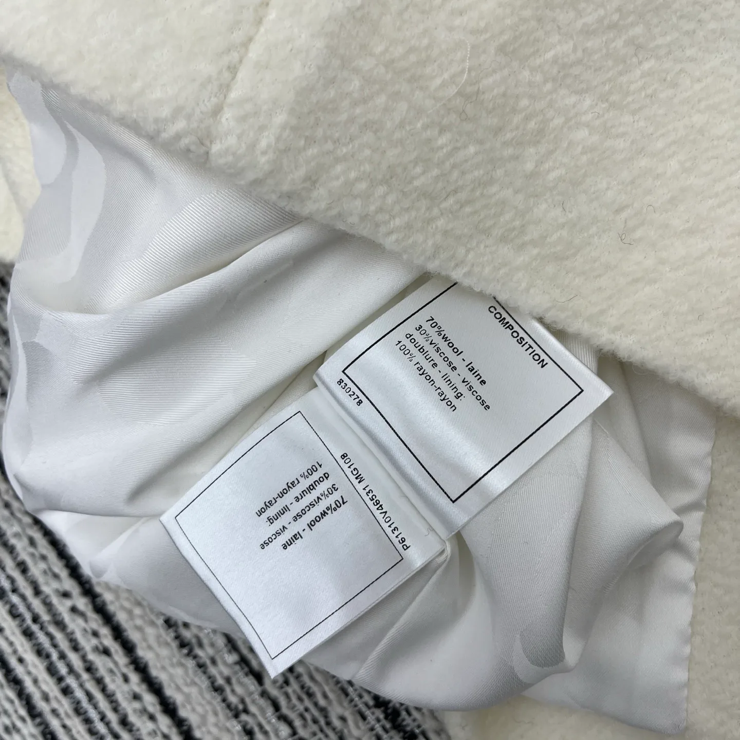 Жакеты Женские Chanel 5060416