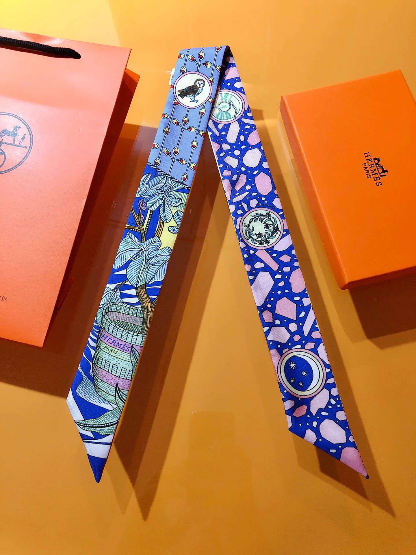 Платки Hermes 2982194