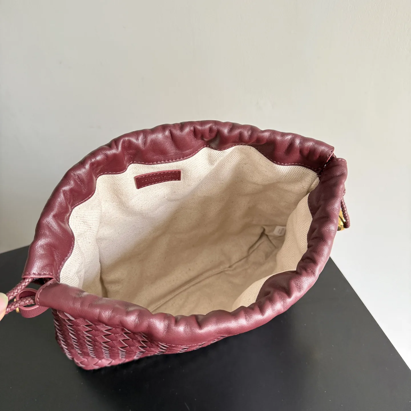 Классические Сумки Женские Bottega Veneta 12214537