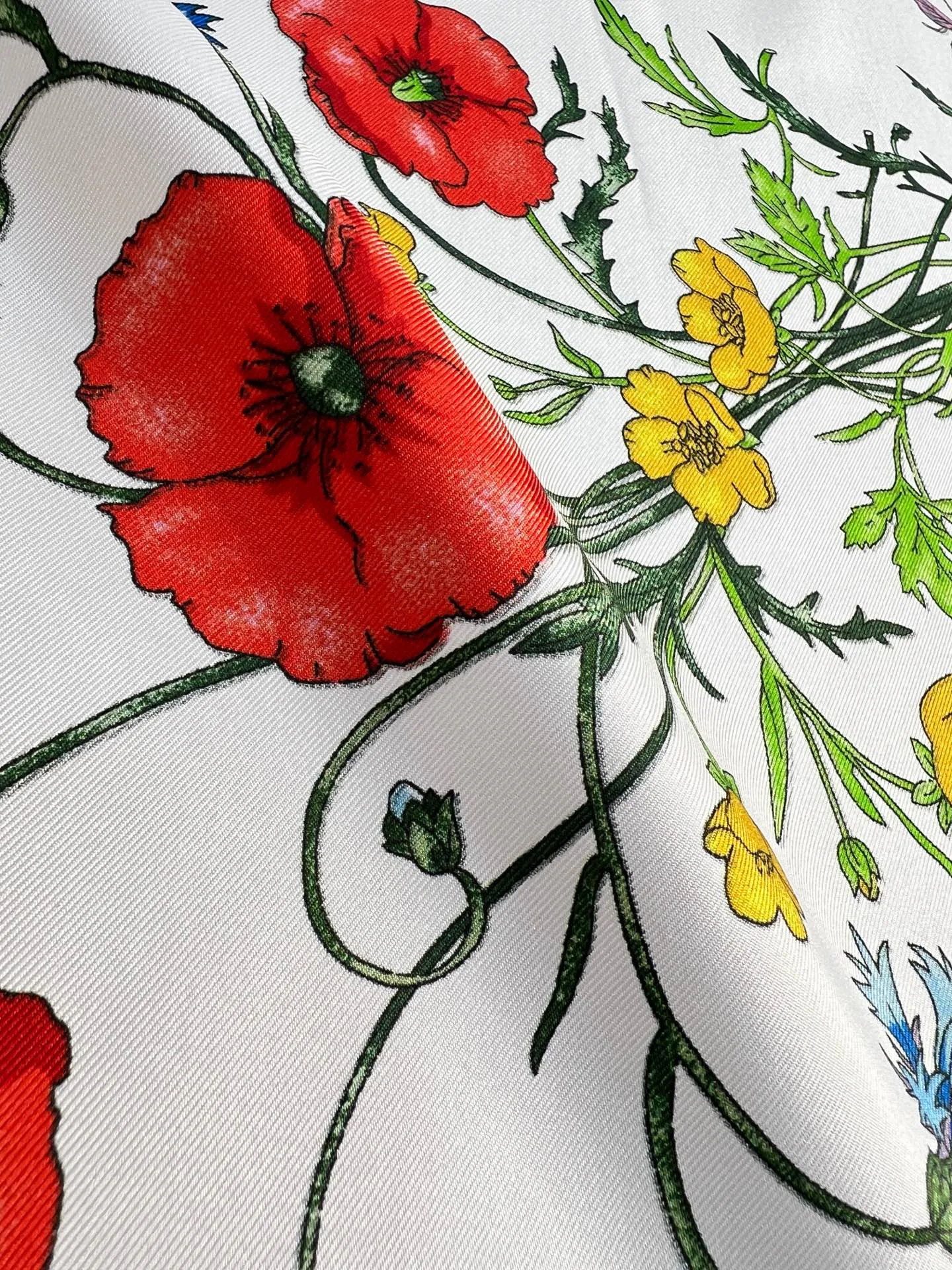 Платки Gucci 2578539