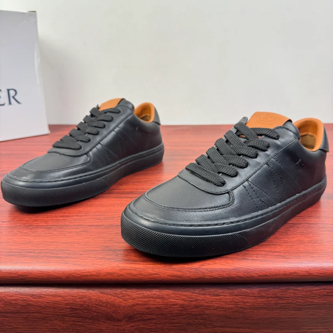 Кеды Мужские Moncler 11932583