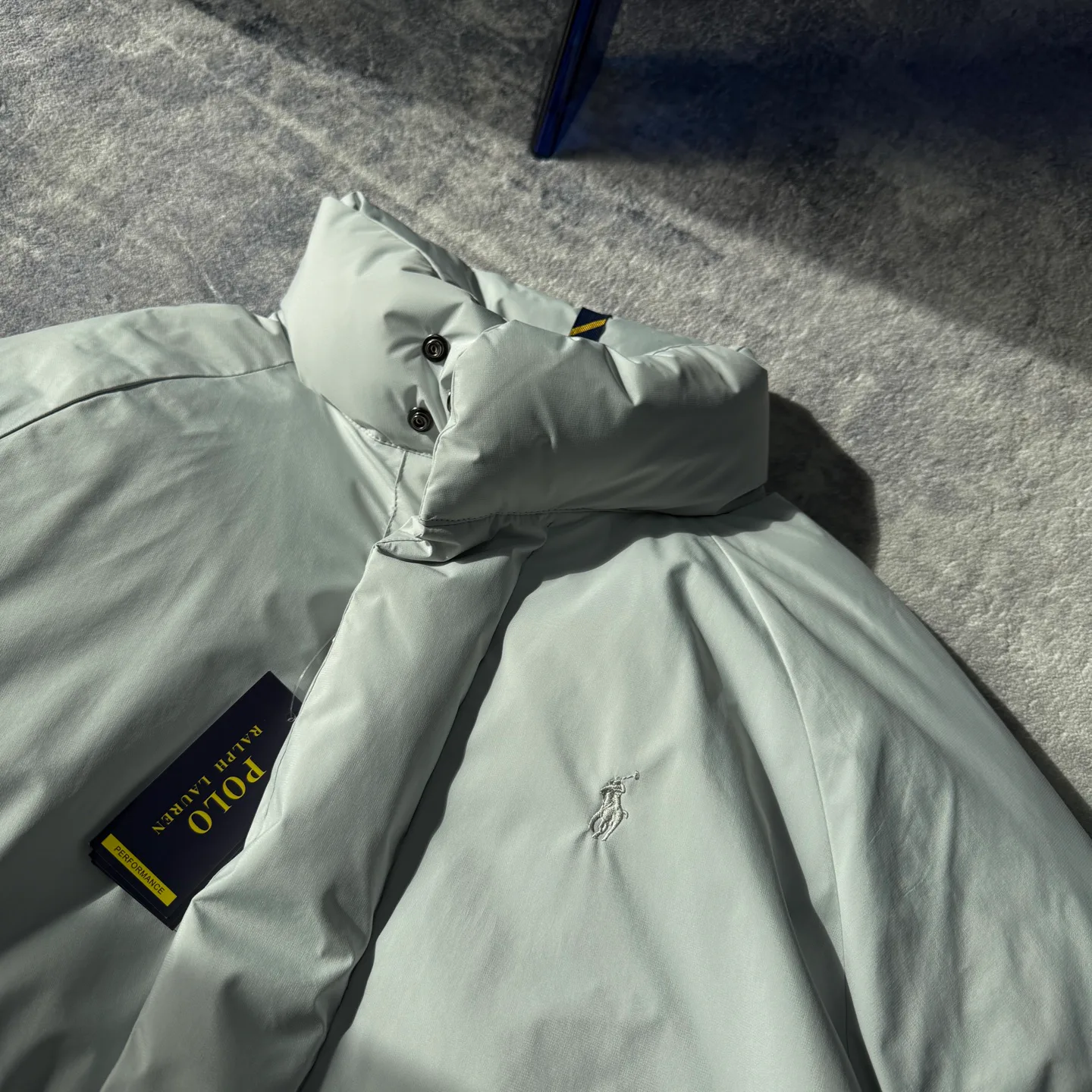 Куртки И Пуховики Мужские Ralph Lauren 10131664