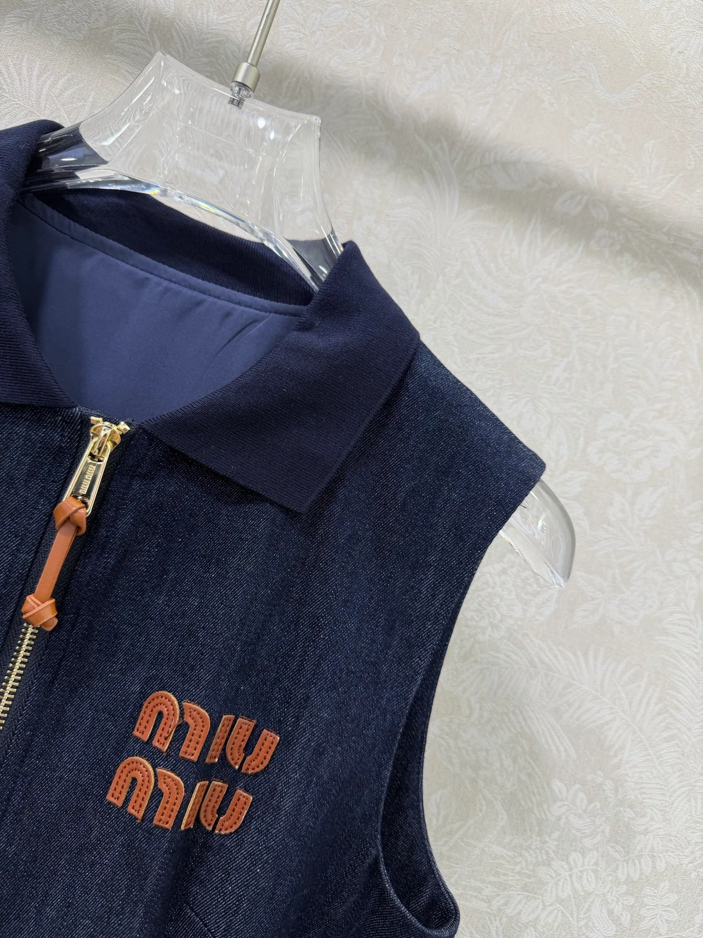 Брюки Мужские Miu Miu 11430151