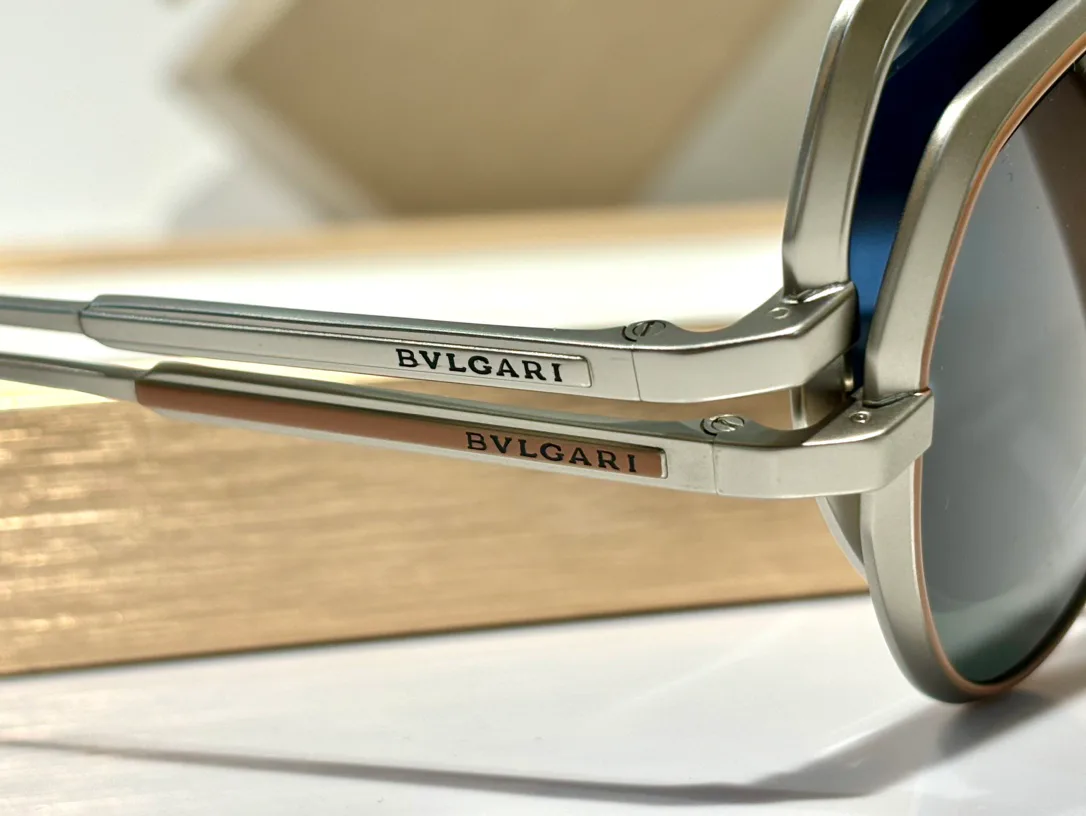 Очки Bvlgari 4511