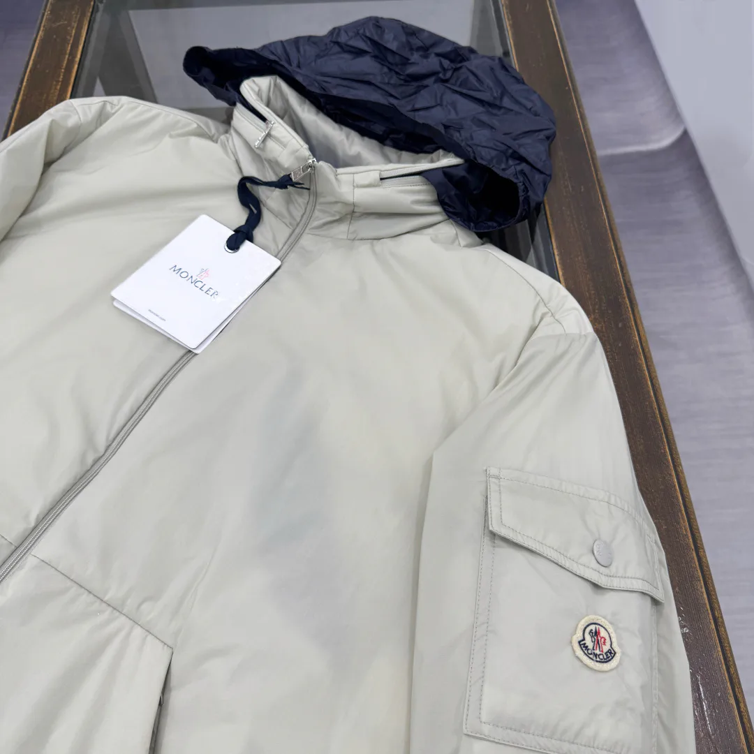 Куртки И Пуховики Женские Moncler 18001961
