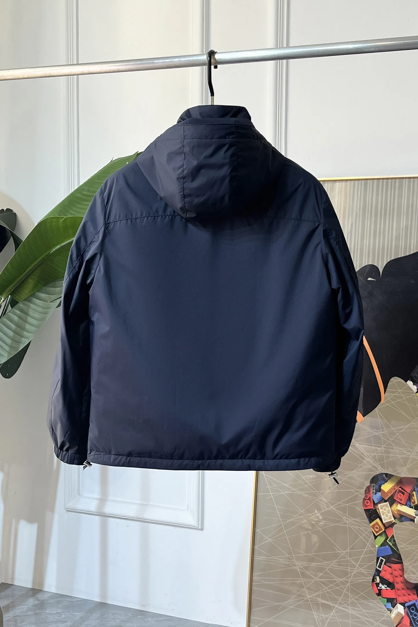 Куртки И Пуховики Мужские Prada 1298779