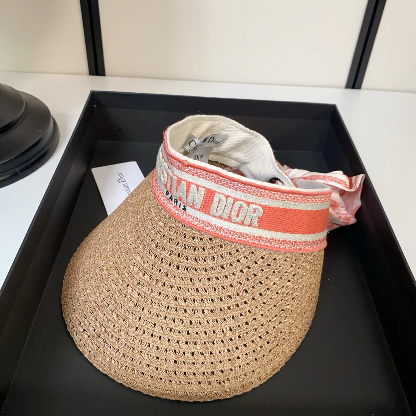 Головные Уборы Christian Dior 13294399