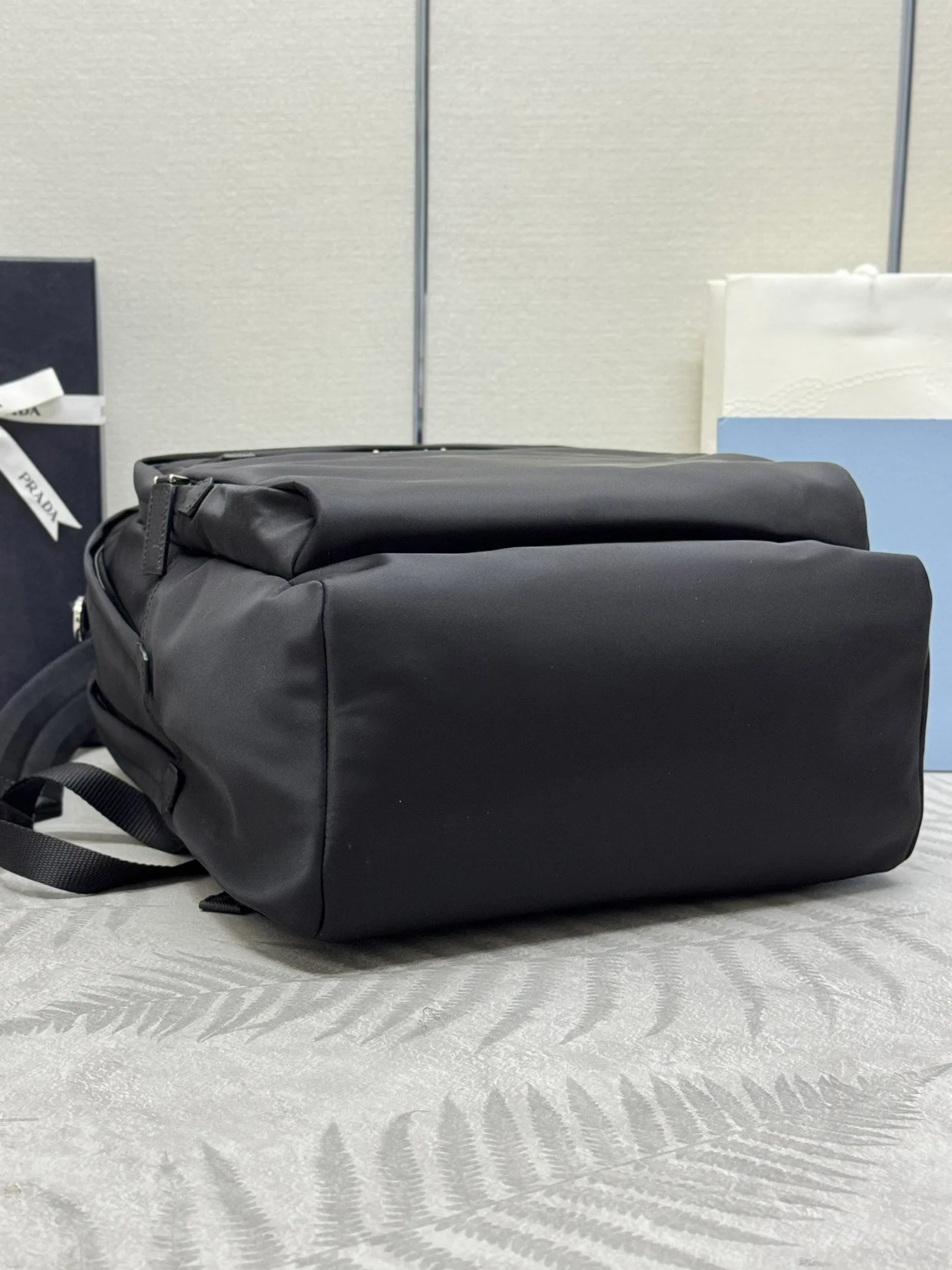 Рюкзаки Мужские Prada 14777409