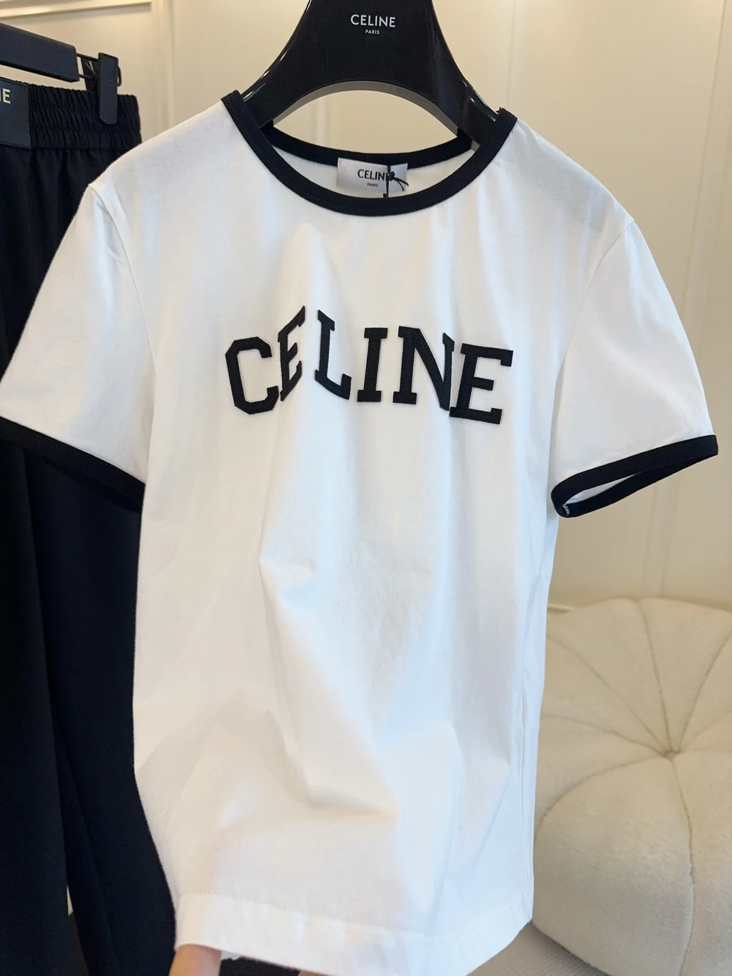 Футболки Женские Celine 11164497