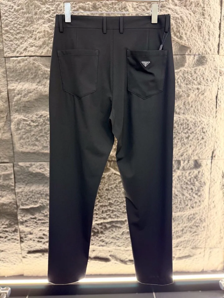Брюки Мужские Prada 11899153