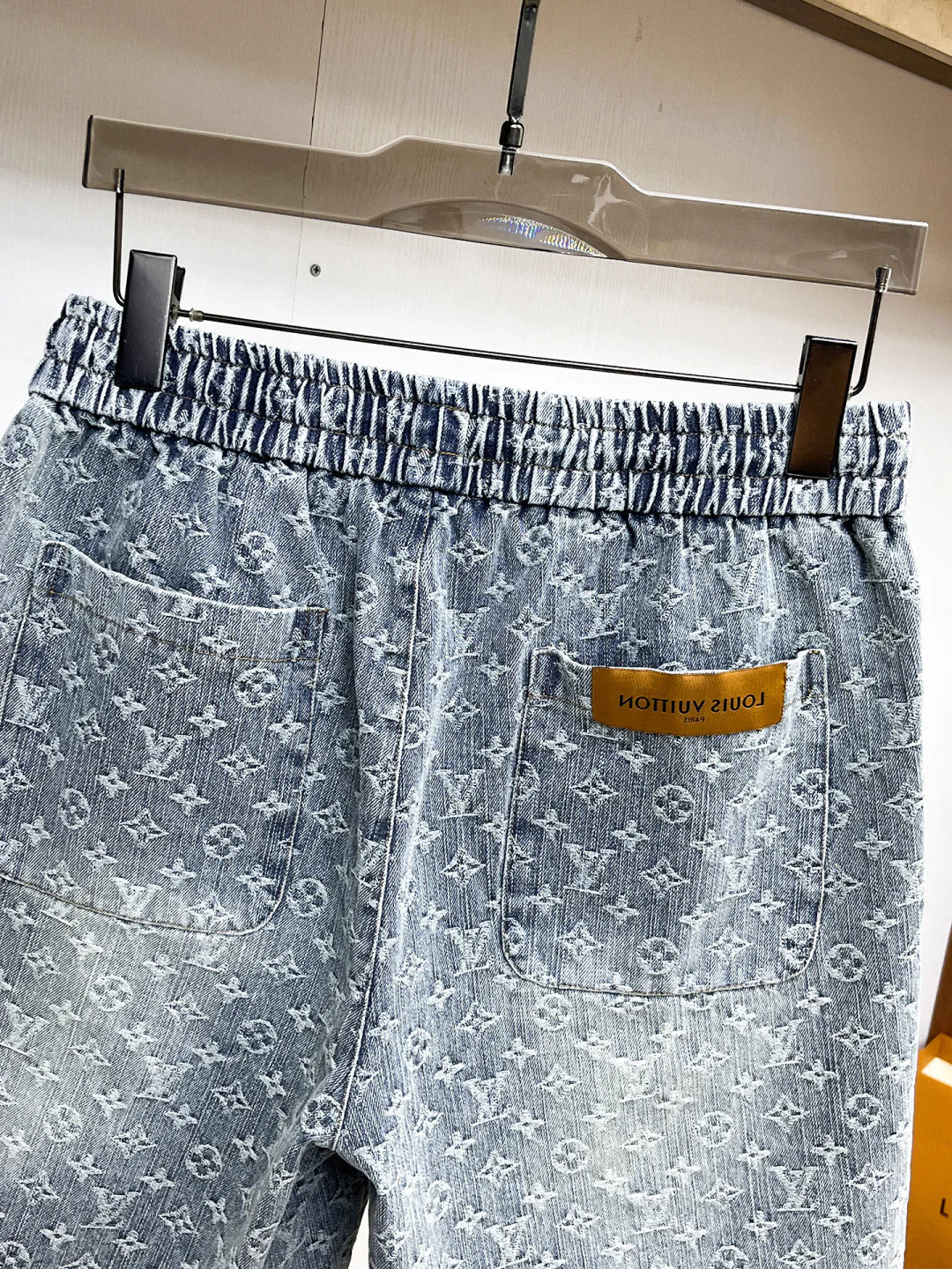 Шорты Мужские Louis Vuitton 13417548