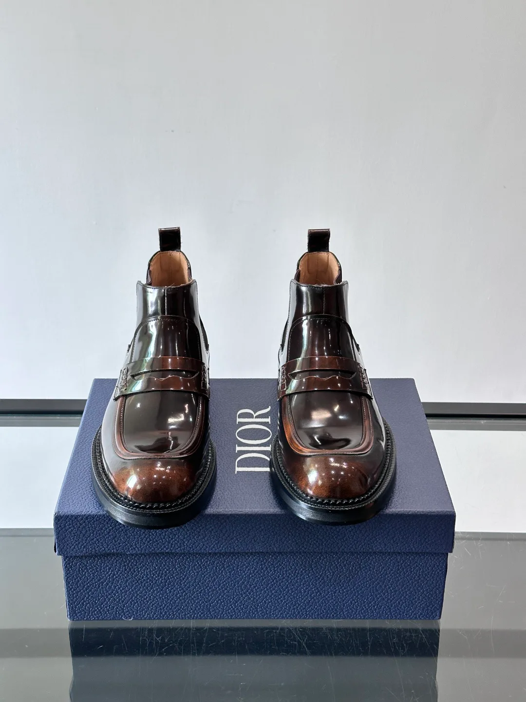 Ботинки Мужские Christian Dior 5030269