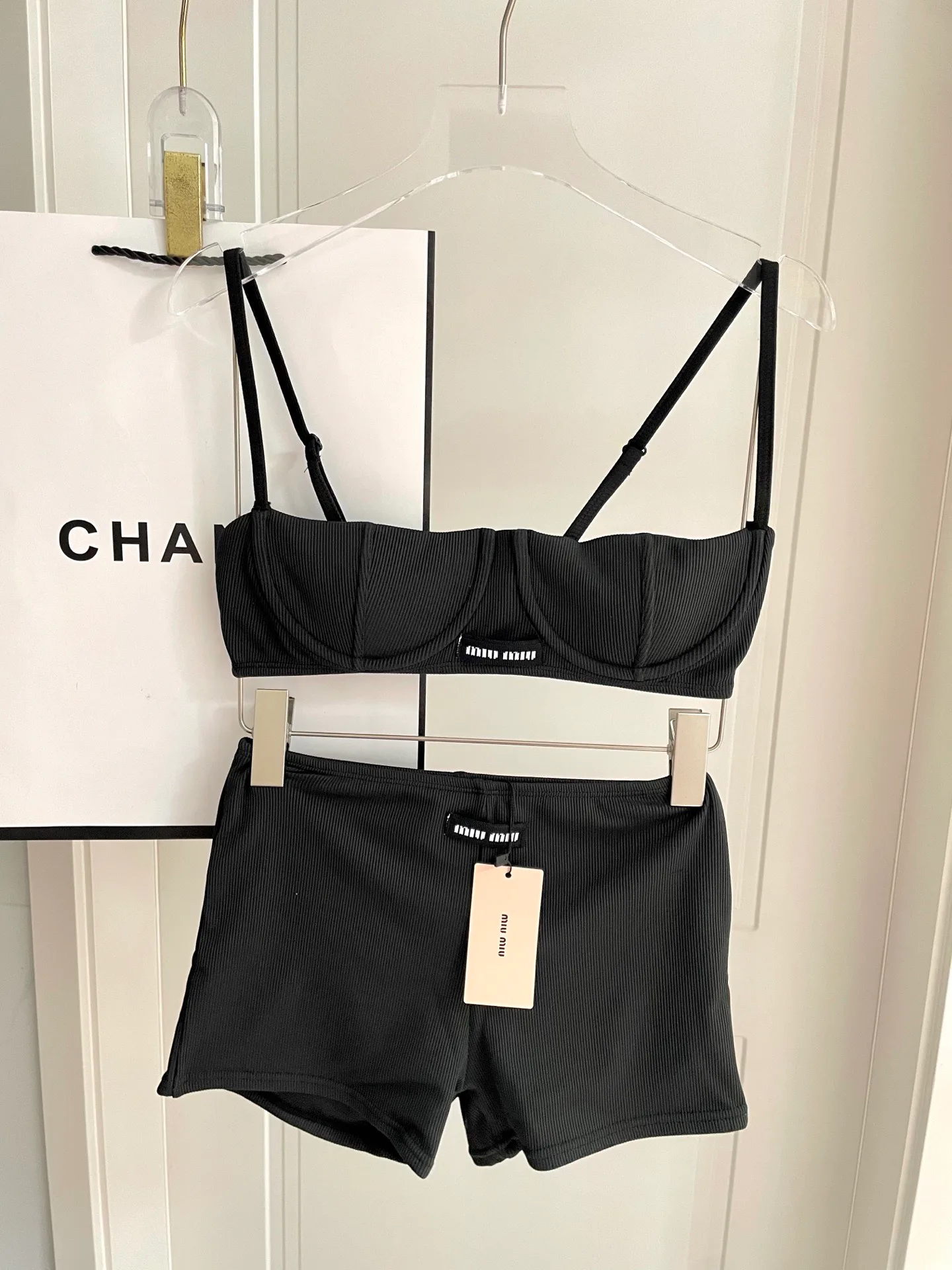 Купальники Женские Miu Miu 12683987