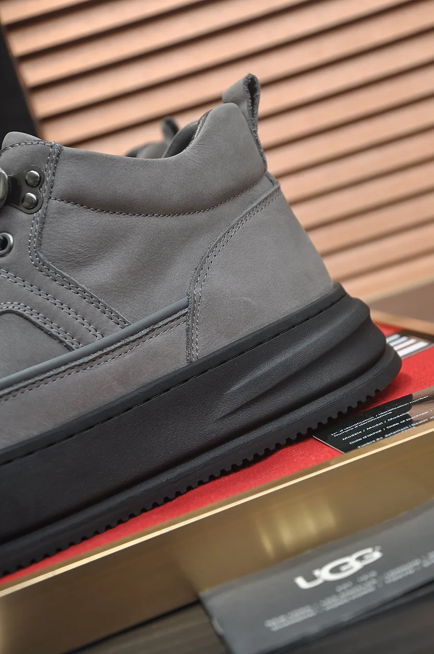 Ботинки Мужские Ugg 211443