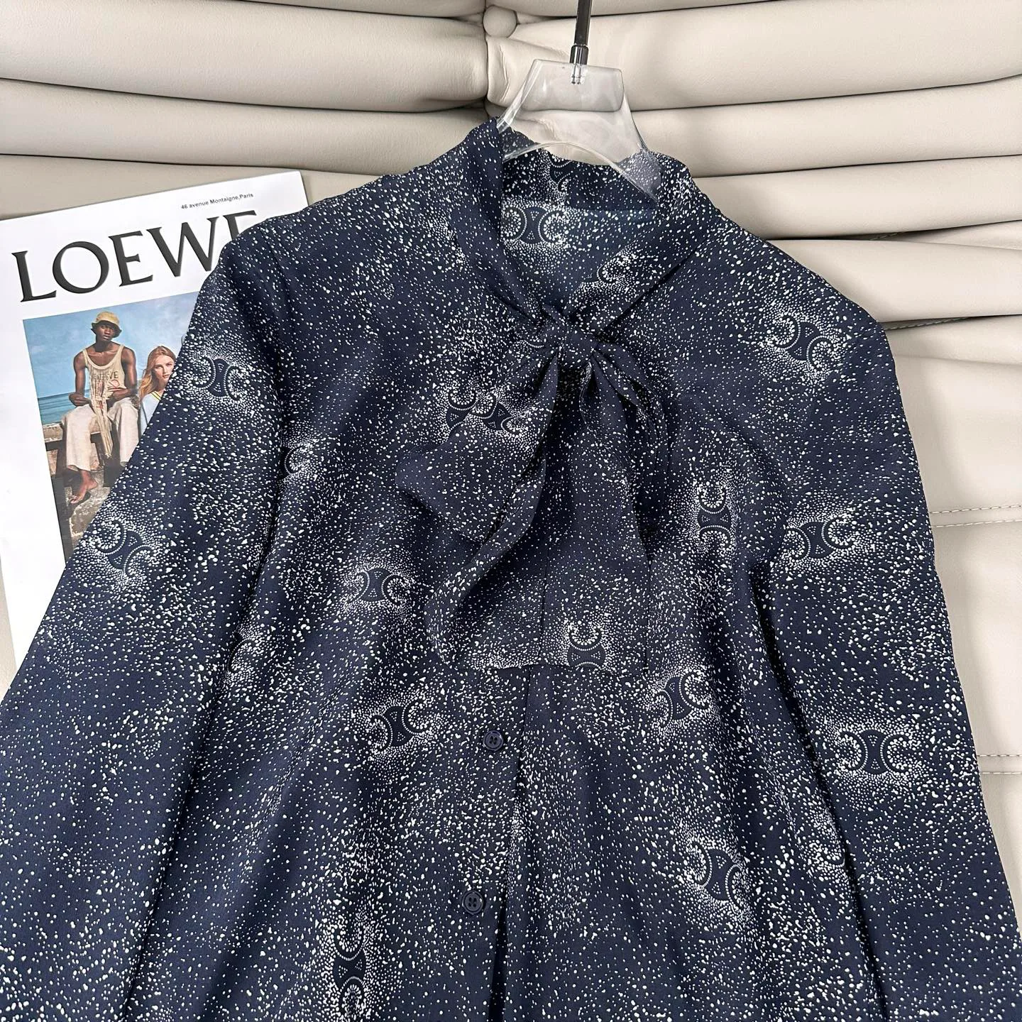 Рубашки Женские Celine 10272666
