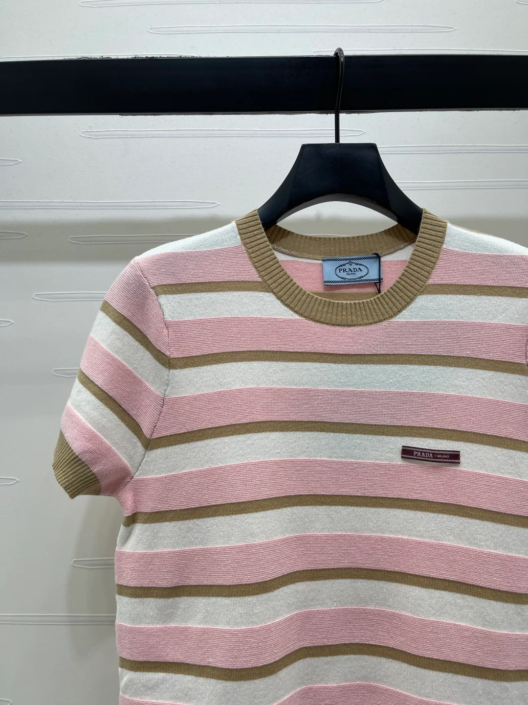 Футболки Женские Prada 11575803