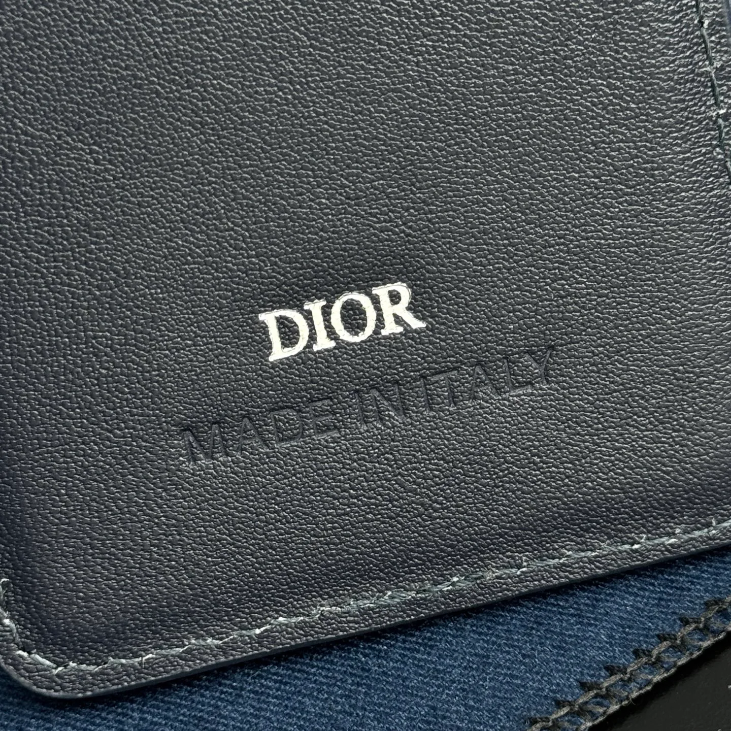 Кошельки Christian Dior 5050555