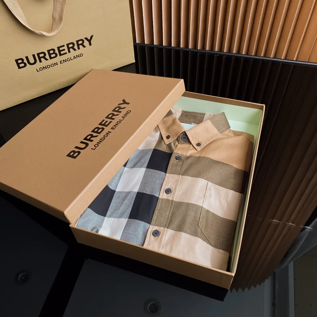 Рубашки Женские Burberry 2957123