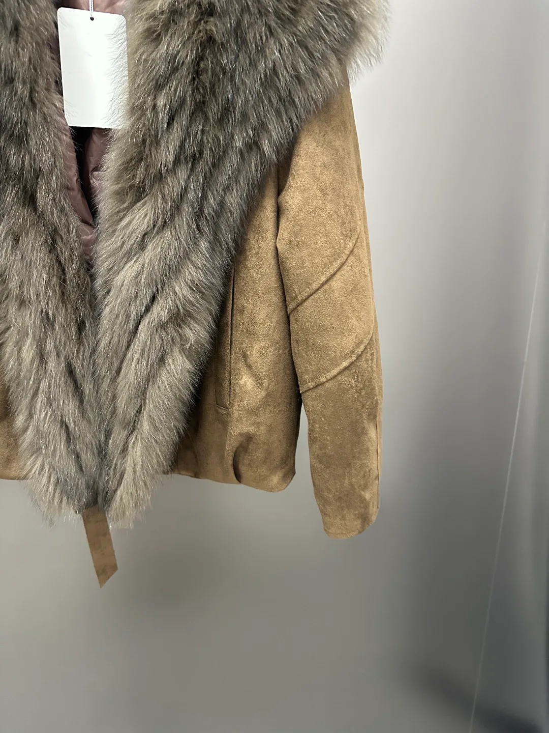 Куртки И Пуховики Женские Max Mara 18702435