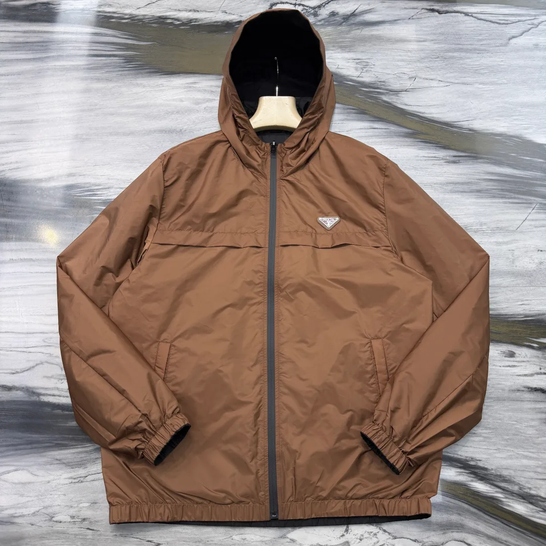 Куртки И Пуховики Мужские Prada 11399642