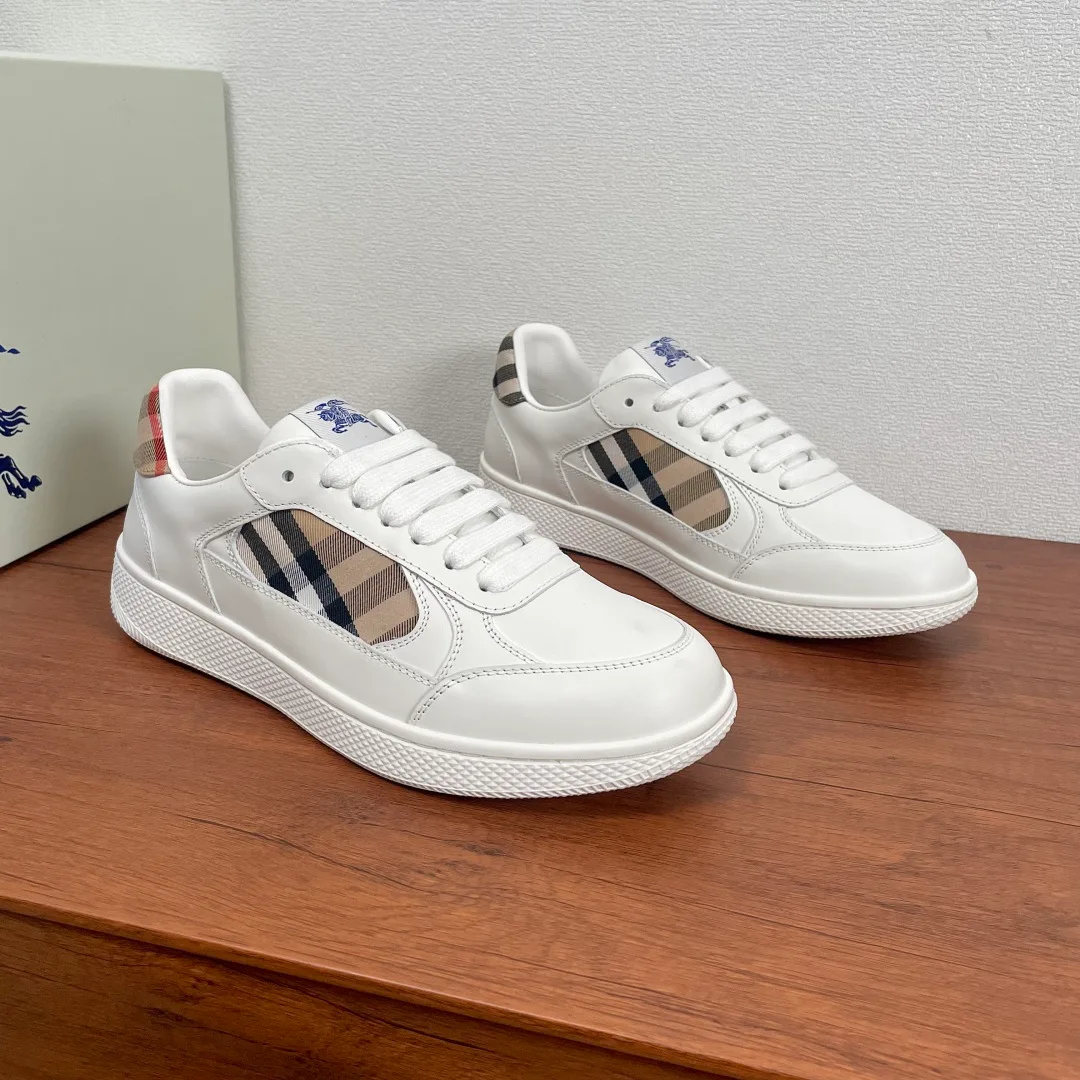 Кроссовки Мужские Burberry 2556162