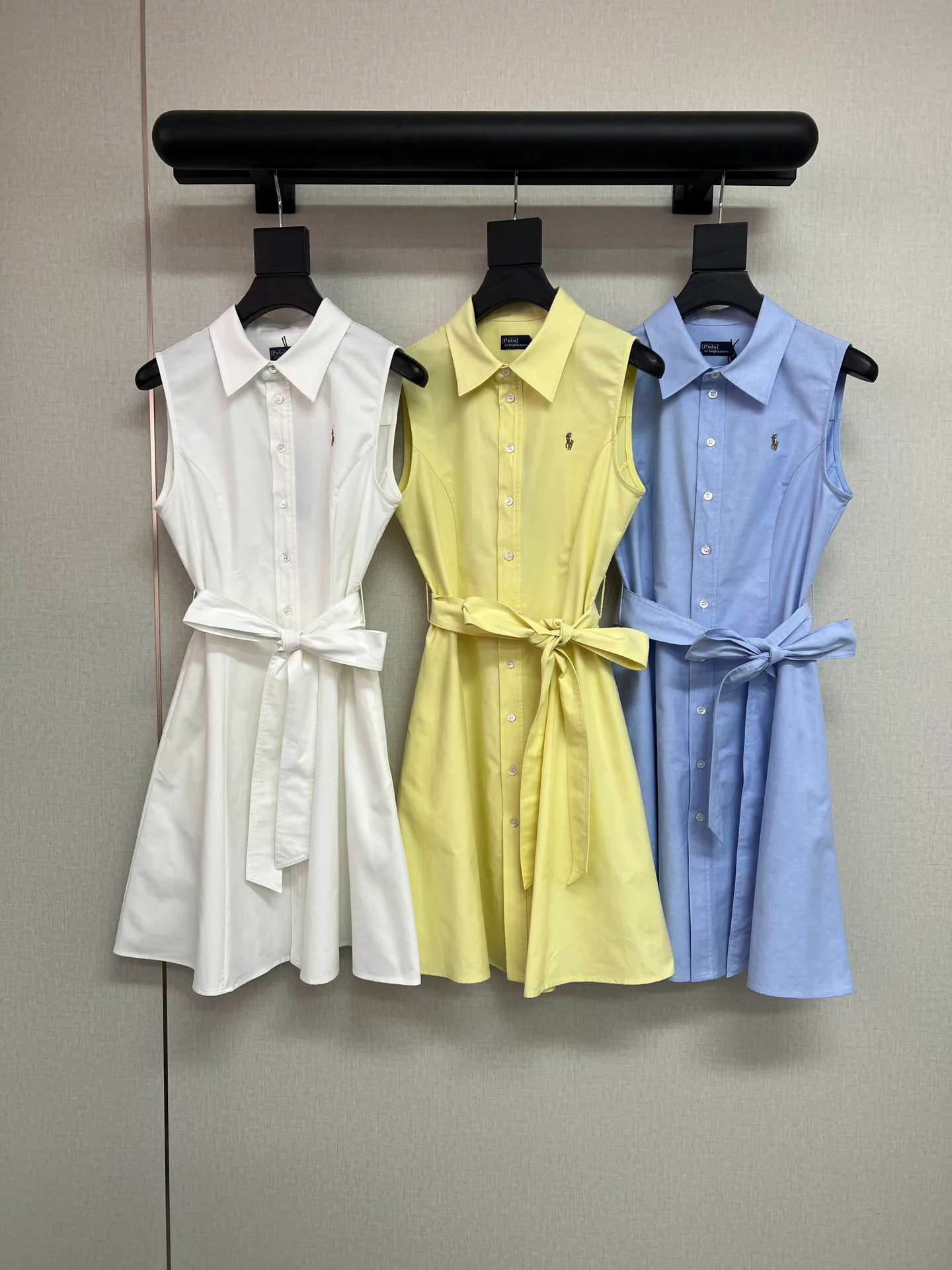 Платья Женские Ralph Lauren 13545326