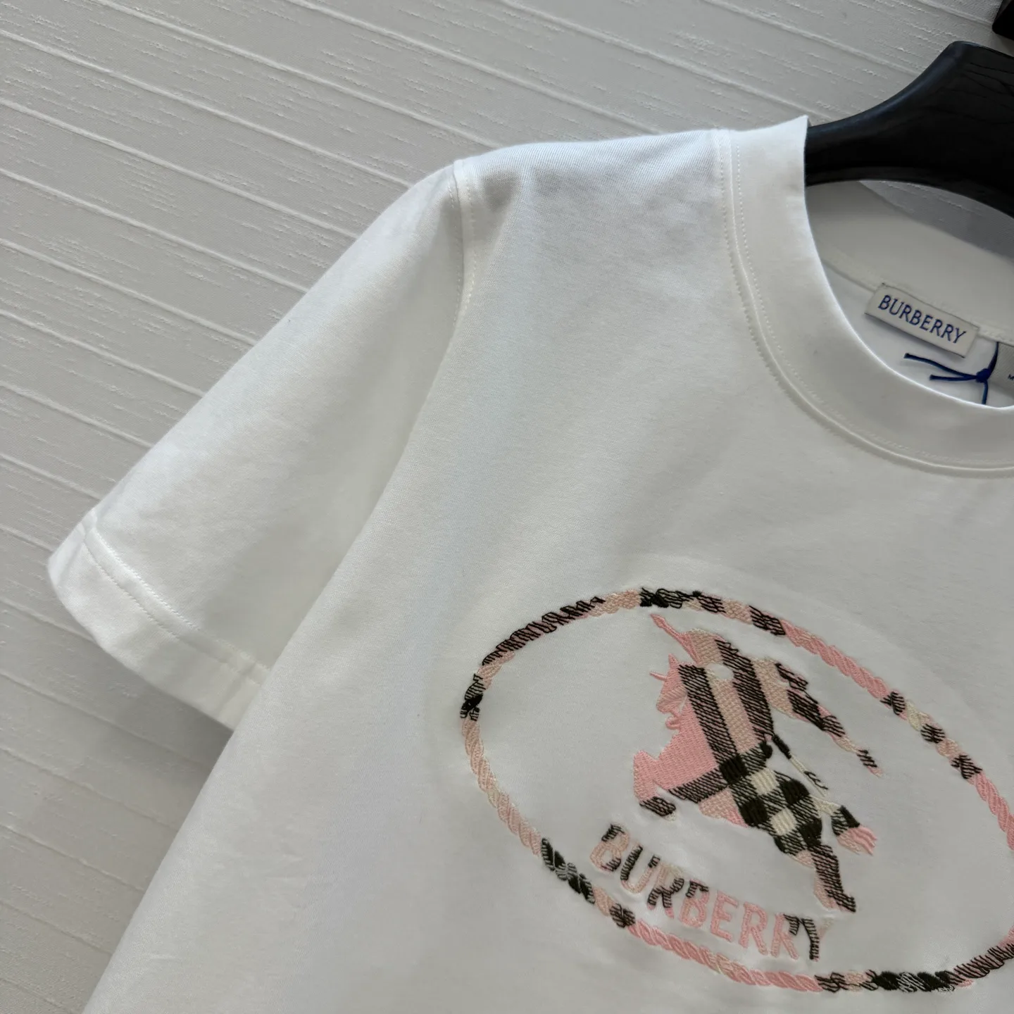 Футболки Женские Burberry 11888750