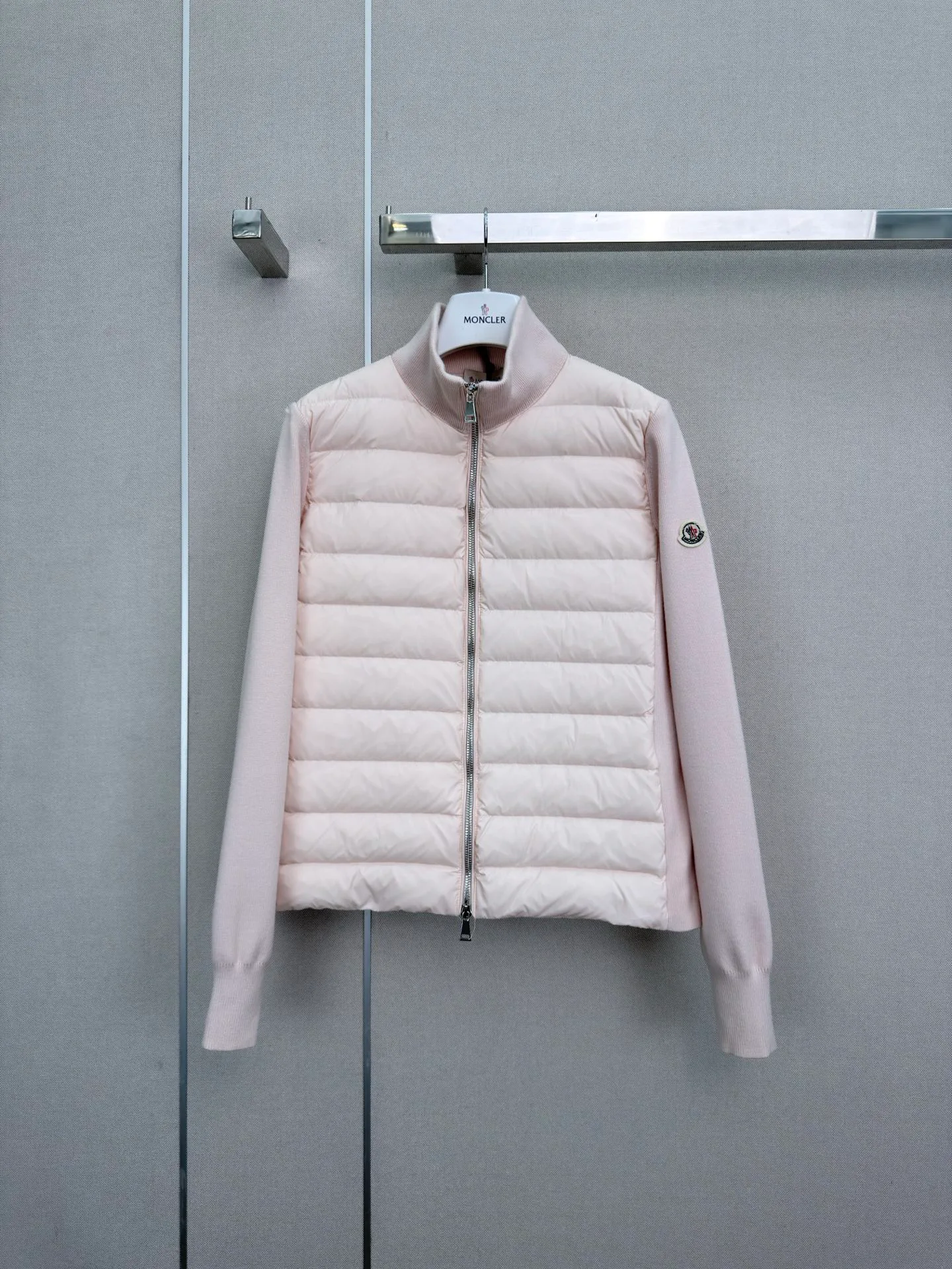 Куртки И Пуховики Женские Moncler 20061504
