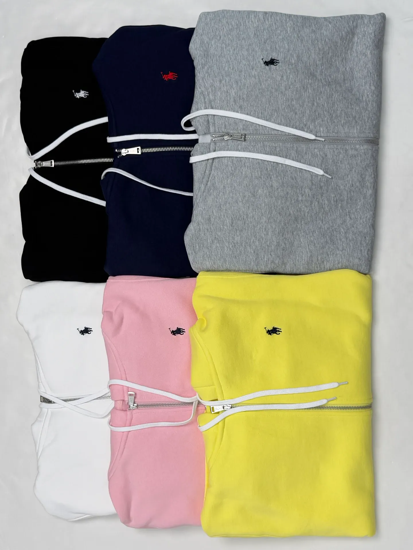 Свитшоты Женские Ralph Lauren 83636